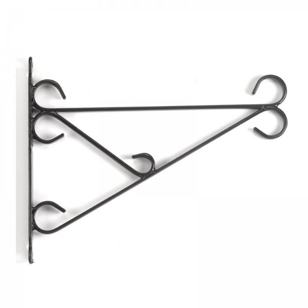 Bracket Wall Extra Heavy Duty 12/14" (30/36cm)