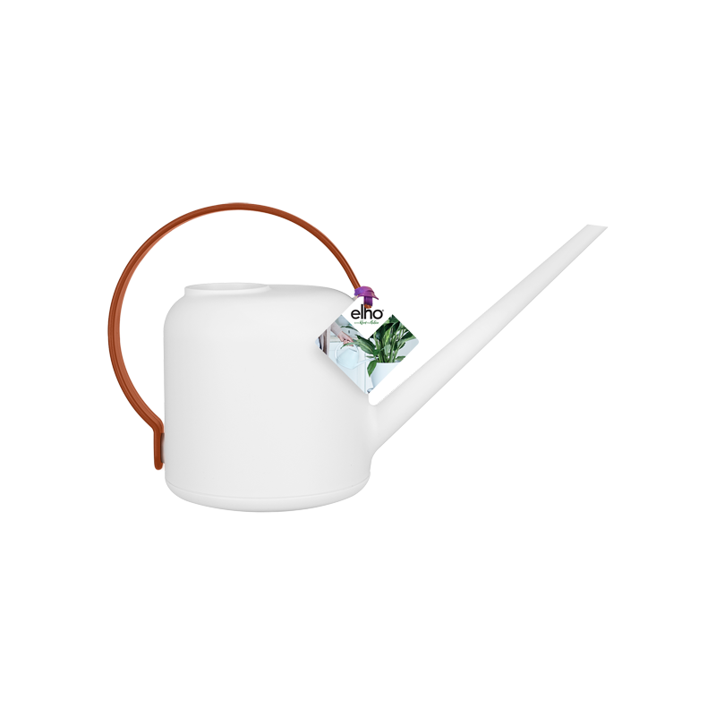 b.For Soft Watering Can 1.7L White | Cornwall Garden Shop | UK