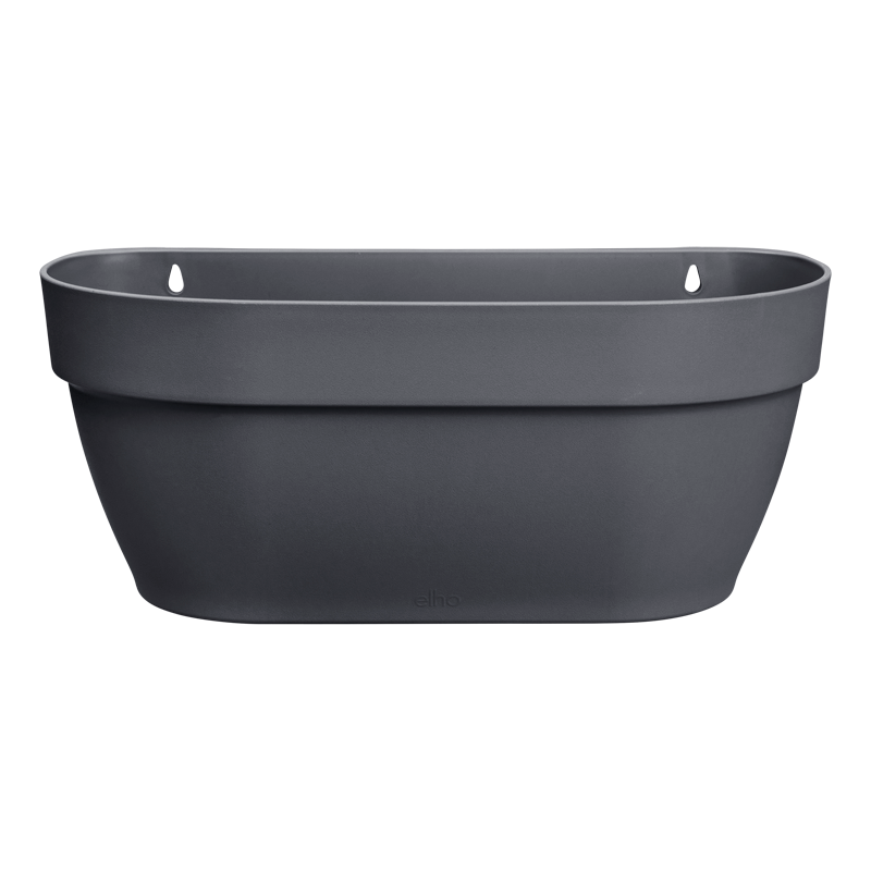 Vibia Campana Wall Basket 35cm Anthracite