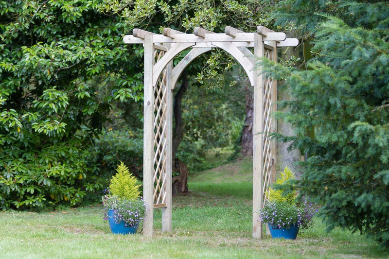 Horizon Arch | Cornwall Garden Shop | UK