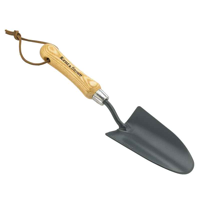 Hand Trowel Carbon Steel