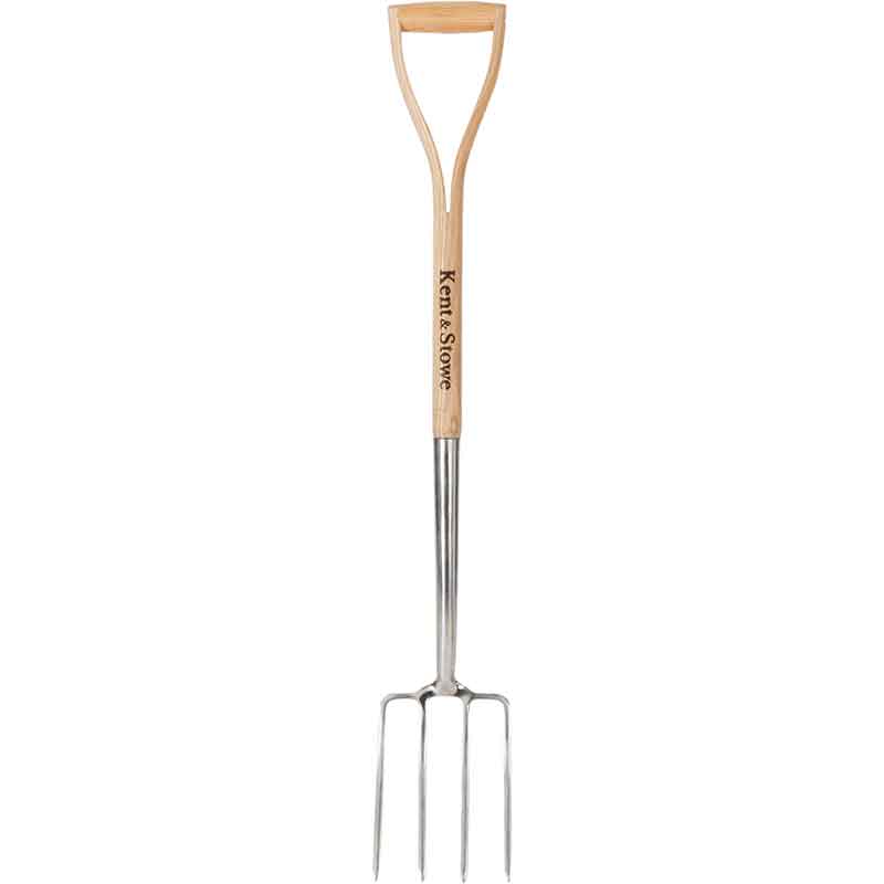 Digging Fork Garden Fork Stainless Steel