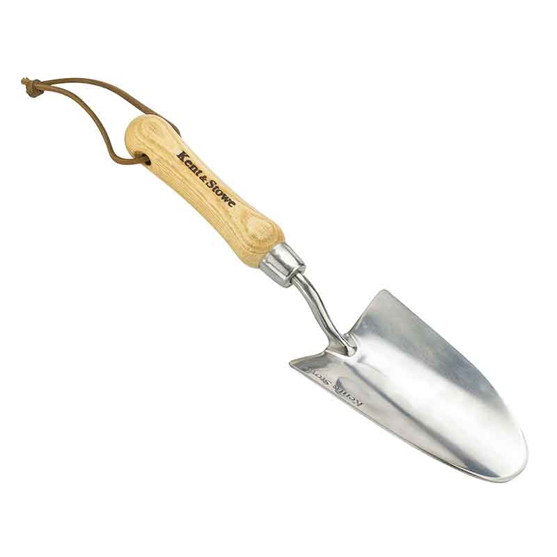 Hand Trowel Stainless Steel