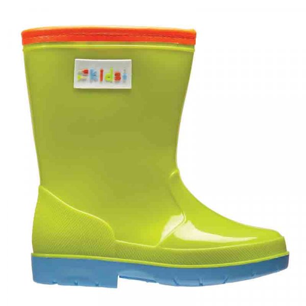 Junior Wellies - Size 7