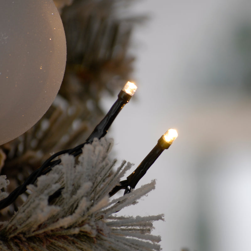 360 String Lights - Warm White | Cornwall Garden Shop | UK