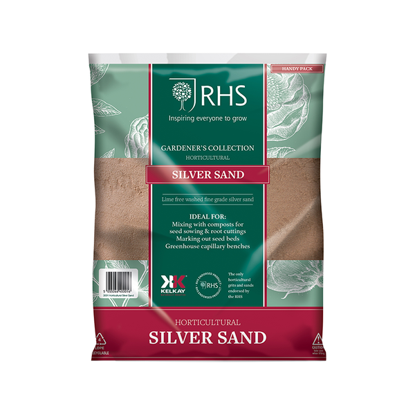 RHS Silver Sand | Cornwall Garden Shop | UK