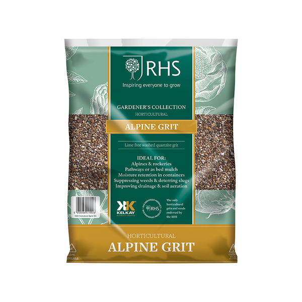RHS Alpine Grit | Cornwall Garden Shop | UK