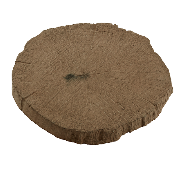 Stepping Stone Timber Effect 40cm