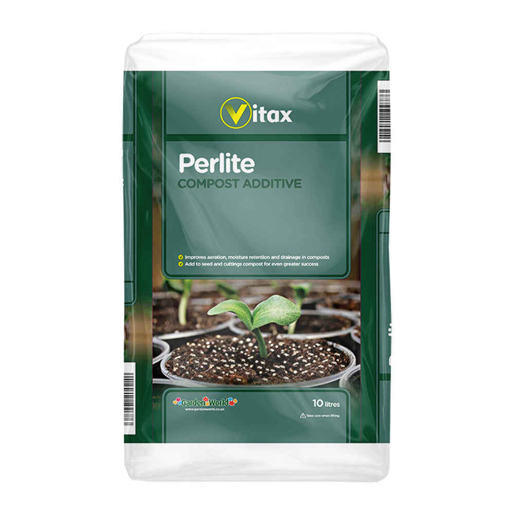 Perlite 10L