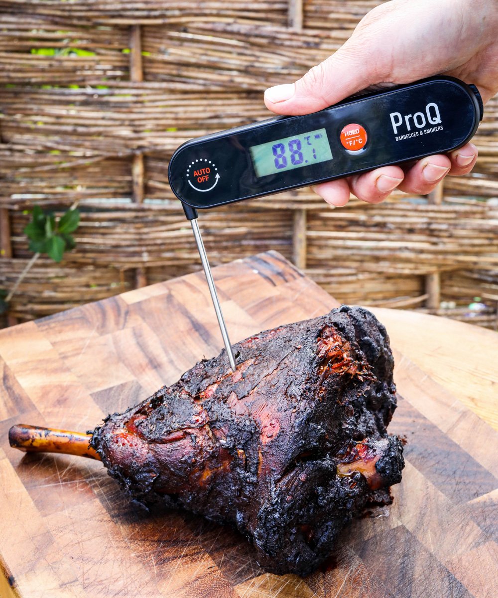 ProQ Digital Probe Thermometer