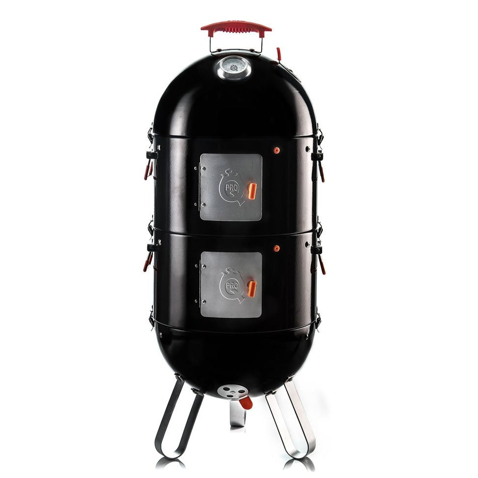 Ranger Charcoal BBQ Smoker
