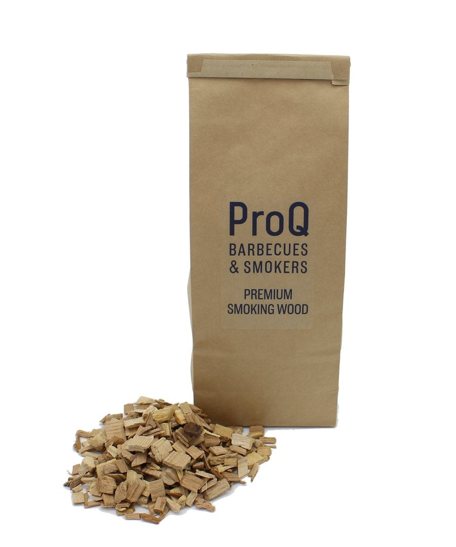 Smoking Chips - Whiskey 400g