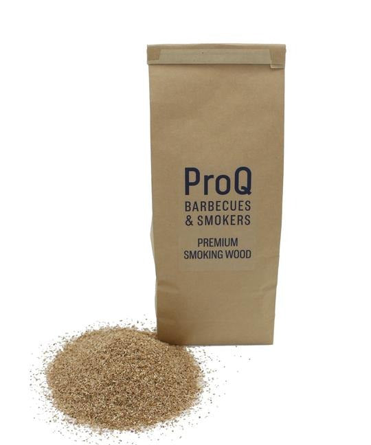 Buy ProQ Smoking Dust - Cherry - 1.2L - Cornwall Garden Shop