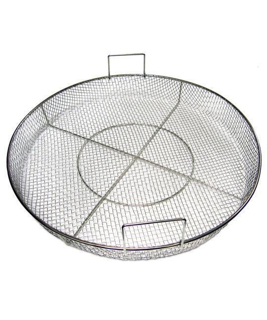 Buy ProQ Smoking & Grilling Basket - Cornwall Garden Shop