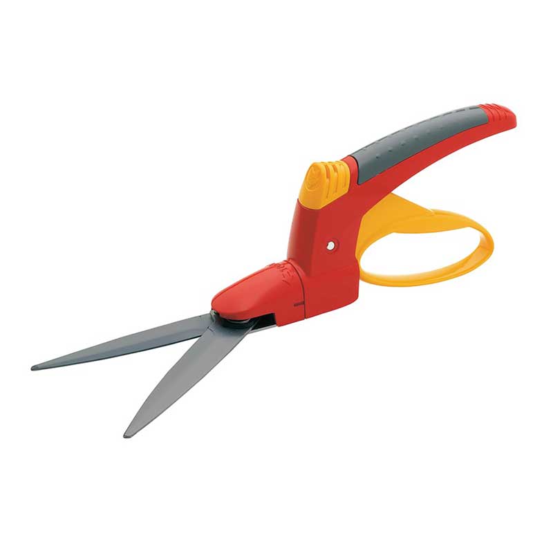 Shears Grass Comfort Single Hand