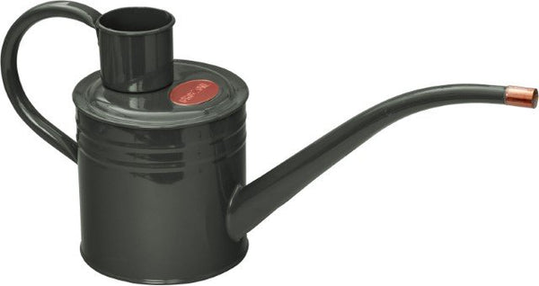 Watering Can 1L Slate