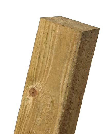 Fence Post 95mm x 95mm x 2.4m