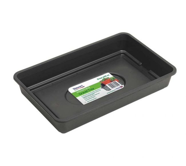 Essentials Gravel Tray 38cm