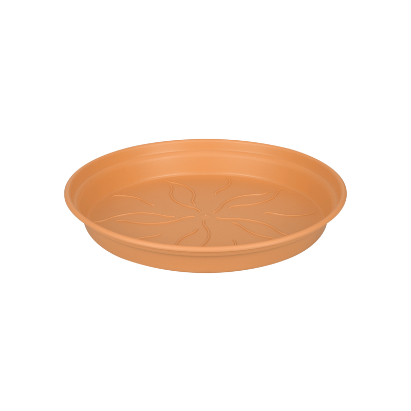 Green Basics Saucer 14cm TERRA