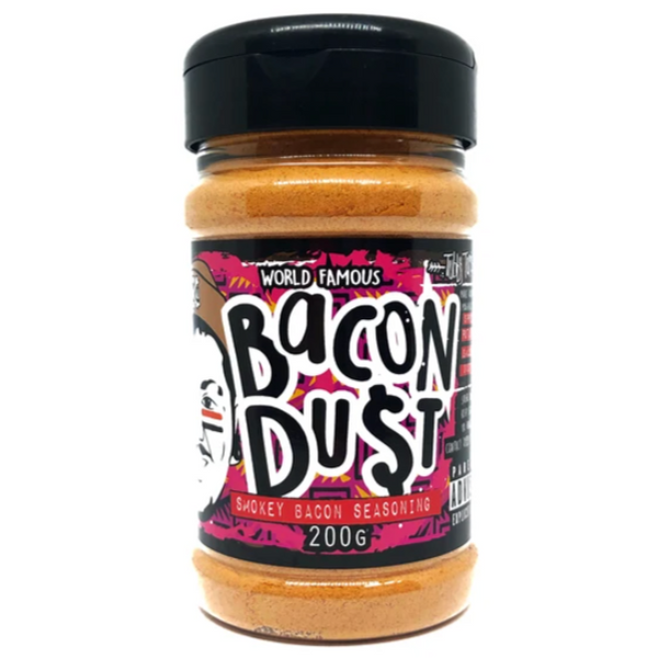 Bacon Dust Shaker 200g