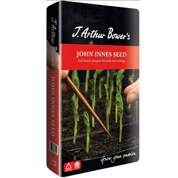 J. Arthur Bowers John Innes Seed 25L