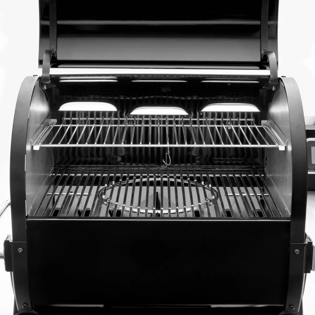 Weber SmokeFire EX4 24'' 2nd Gen