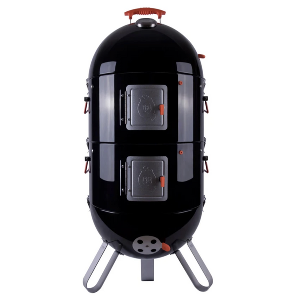ProQ Frontier Charcoal BBQ Smoker
