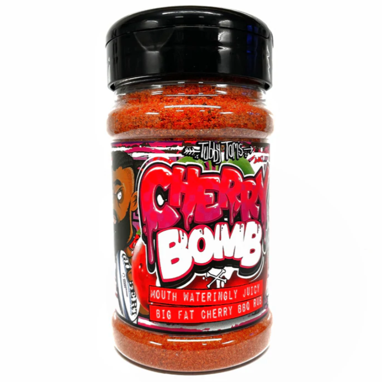 Cherry Bomb Shaker 200g