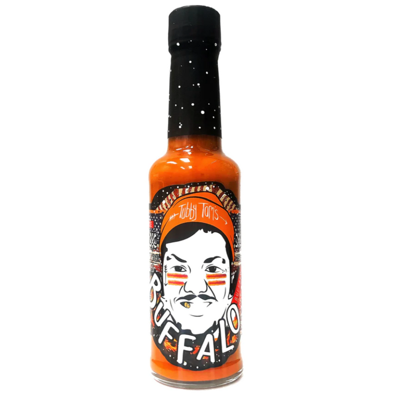 Buffalo Hot Sauce 150ml