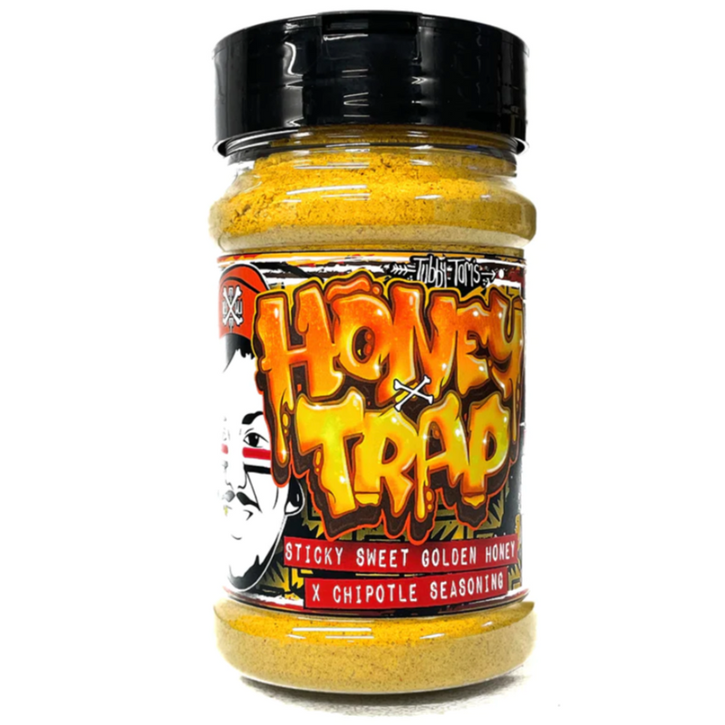 Honey Trap 200g Shaker