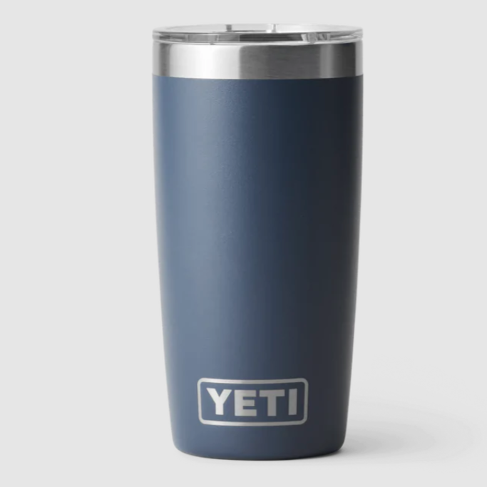 Rambler 10 Oz (296ml) Tumbler