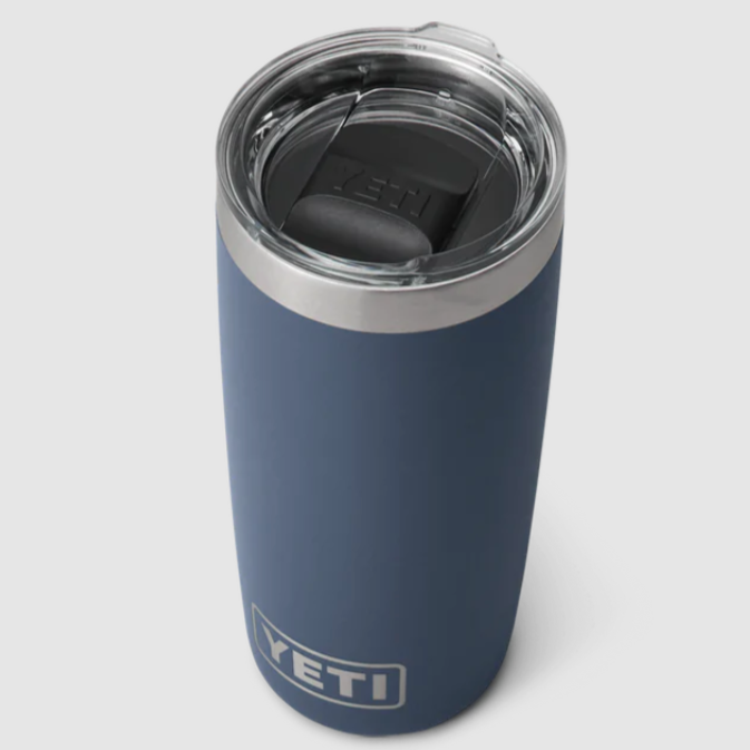 Rambler 10 Oz (296ml) Tumbler
