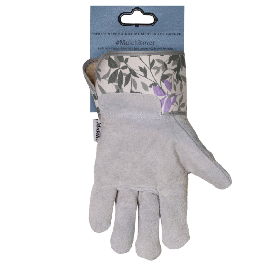 The Thornstar Glove