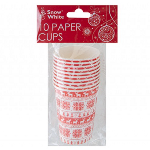 Nordic Paper Cups | Cornwall Garden Shop | UK