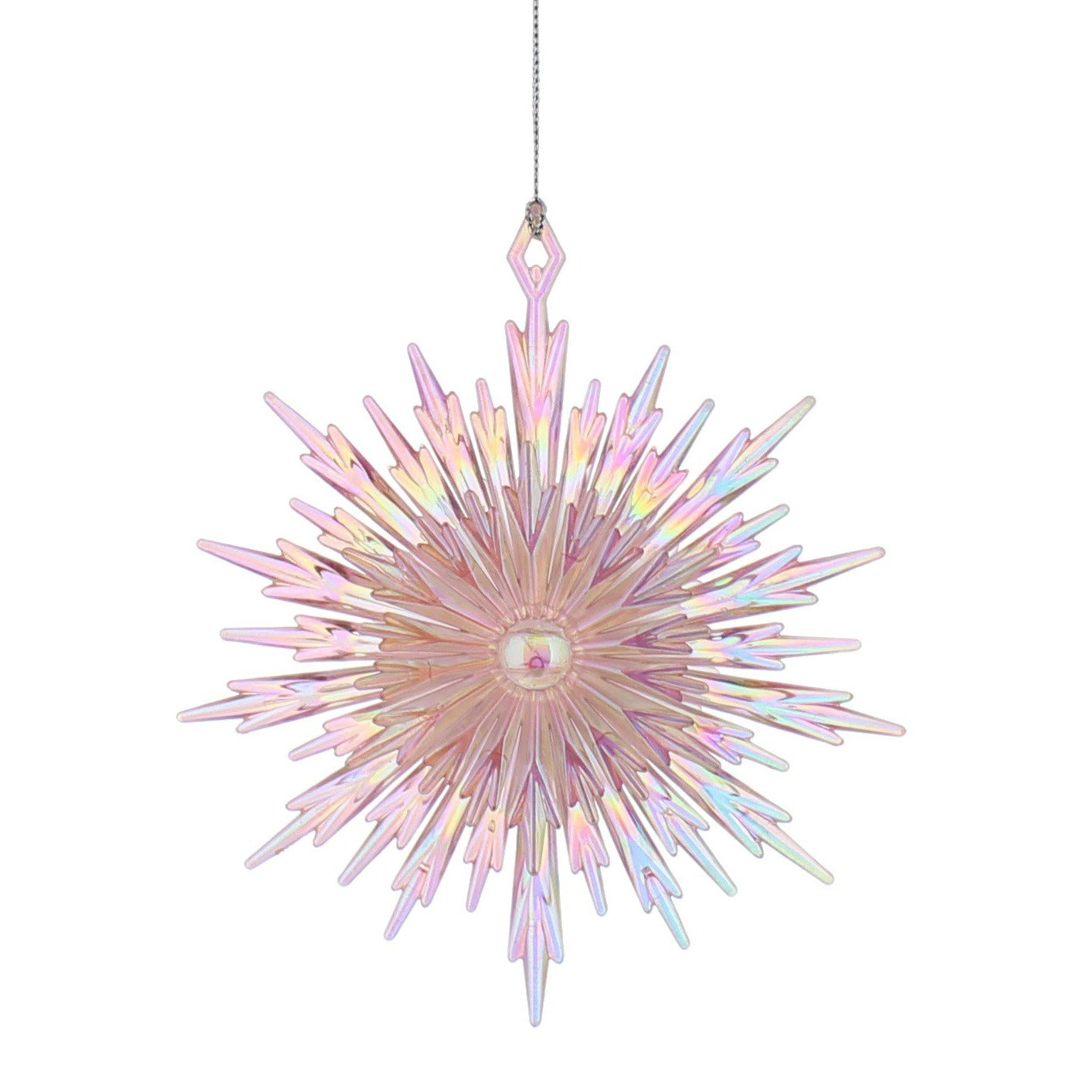 Starburst Hanging Decoration | Cornwall Garden Shop | UK