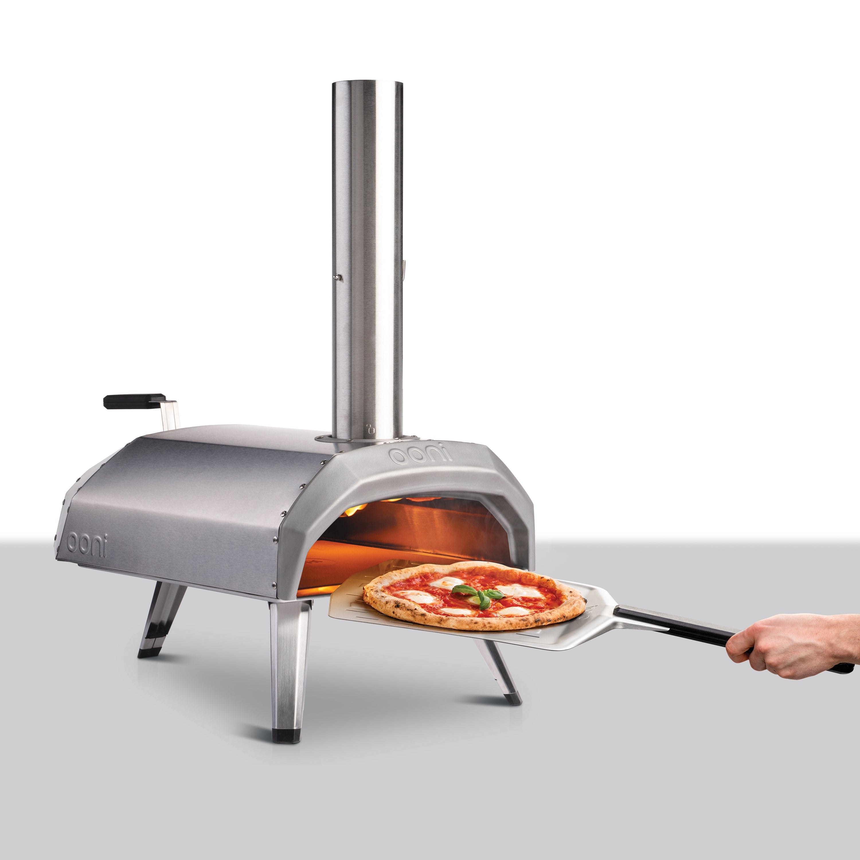 Ooni Karu 12" Pizza Oven