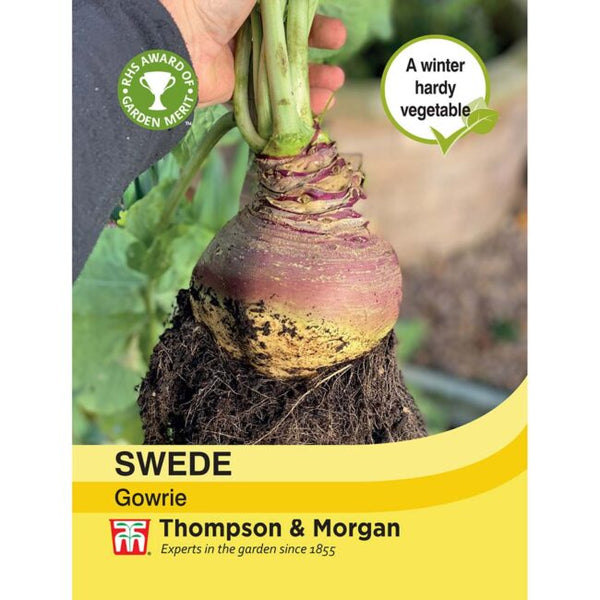 Swede Gowrie Seeds