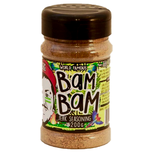 Bam Bam 180g