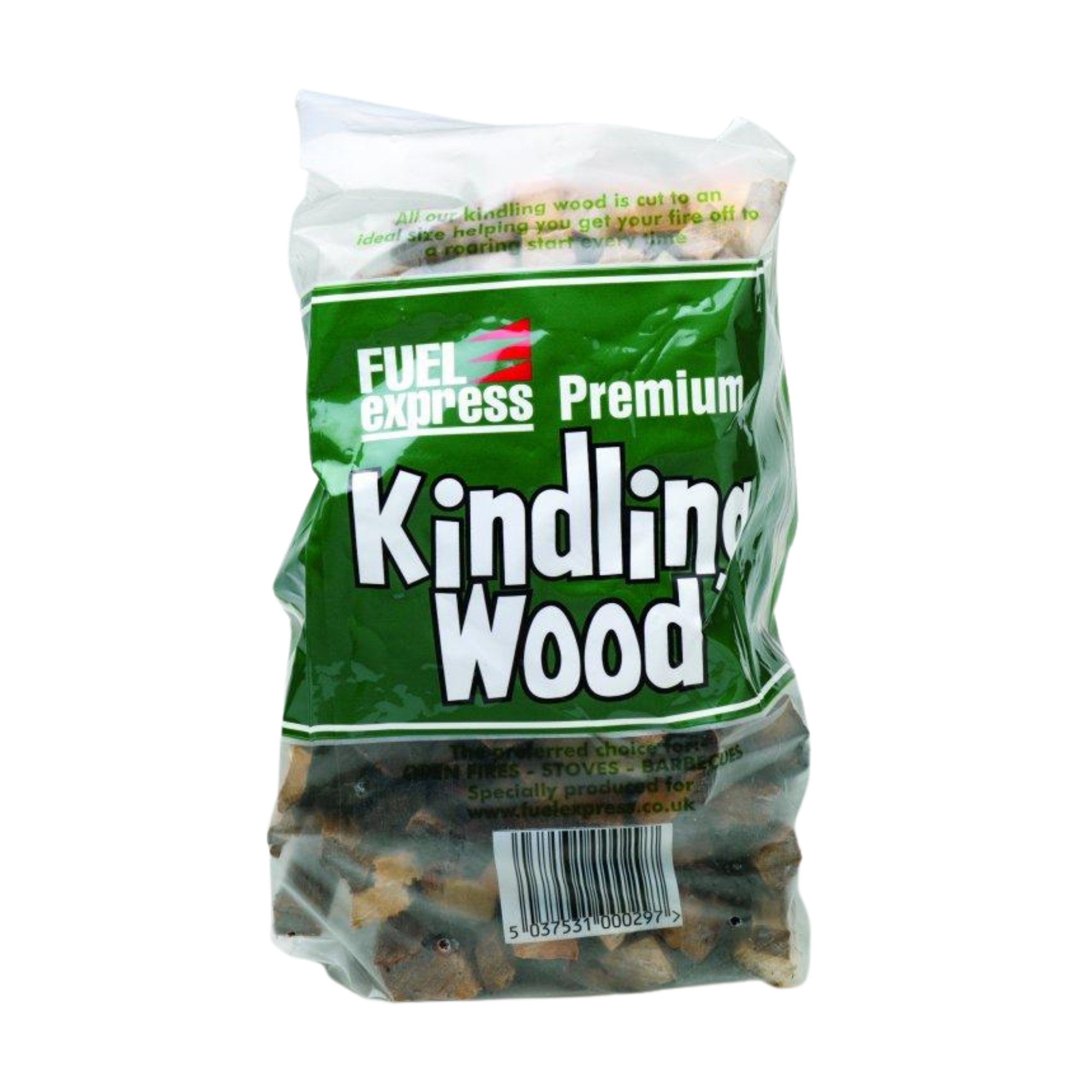 Kindling Large Super Pack