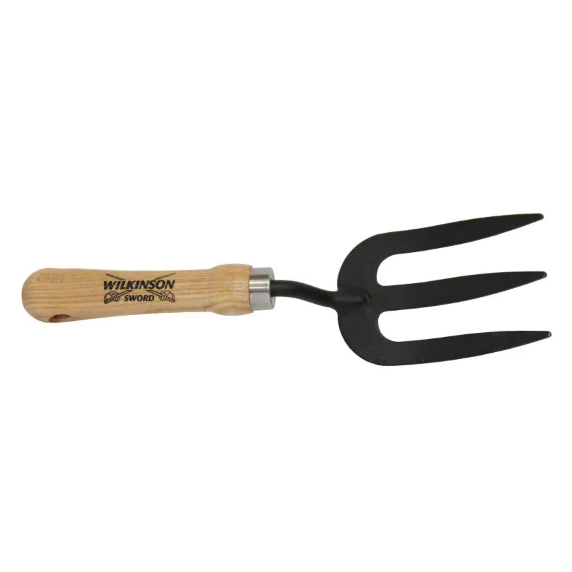 Carbon Steel Weeding Fork | Cornwall Garden Shop | UK