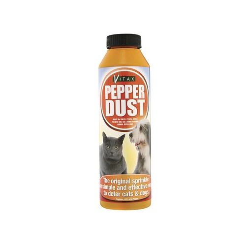 Pepper Dust Animal Repellant 225g