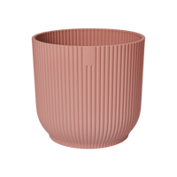 Vibes 14cm Indoor Pot Delicate Pink