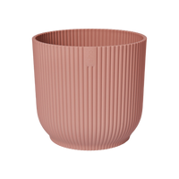 Vibes 16cm Indoor Pot Delicate Pink