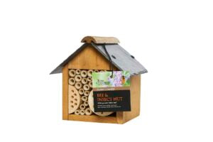 Bee and Bug Hut