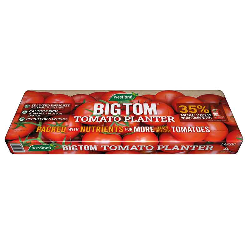 Big Tom Super Tomato Planter 55L