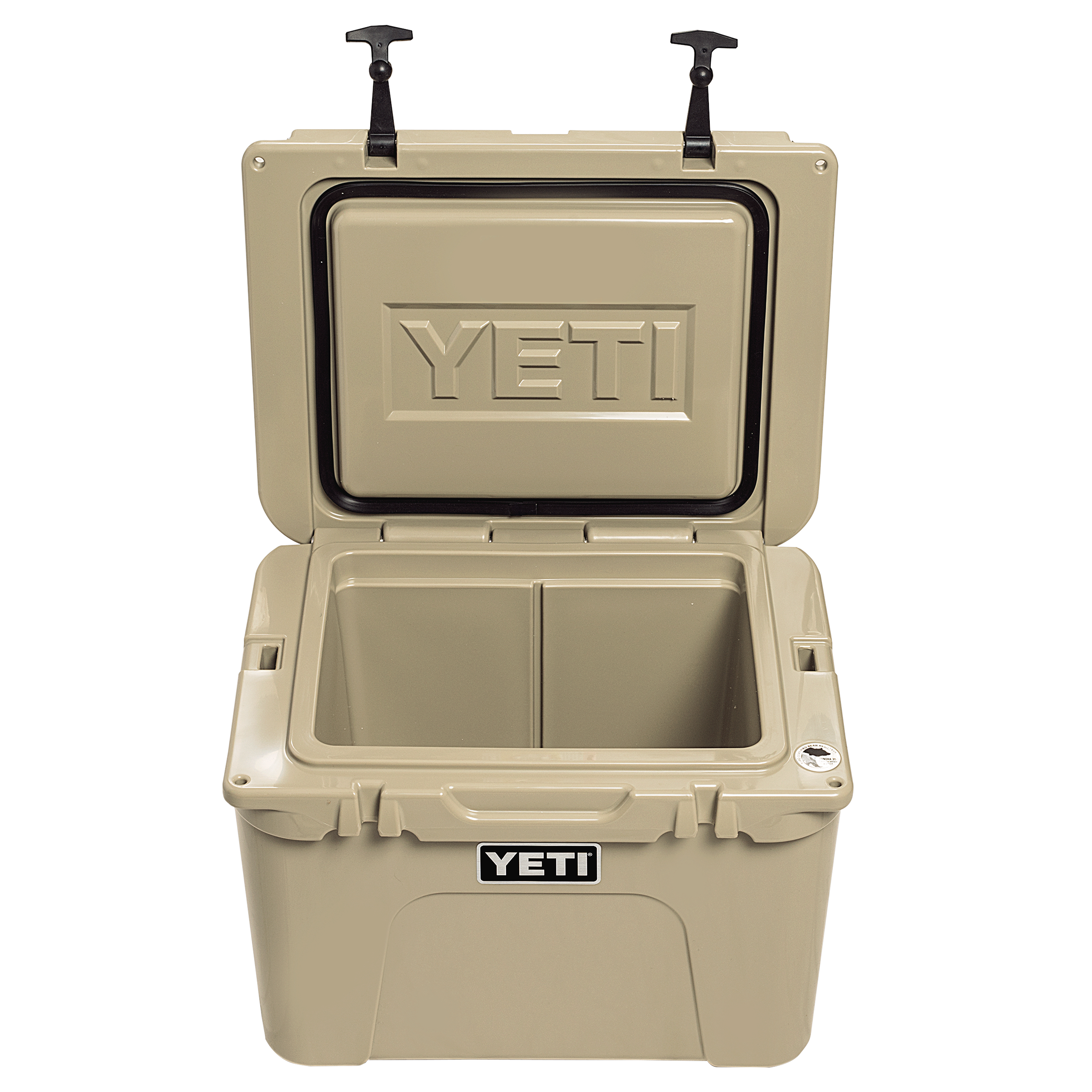 Tundra 35 Tan Cooler