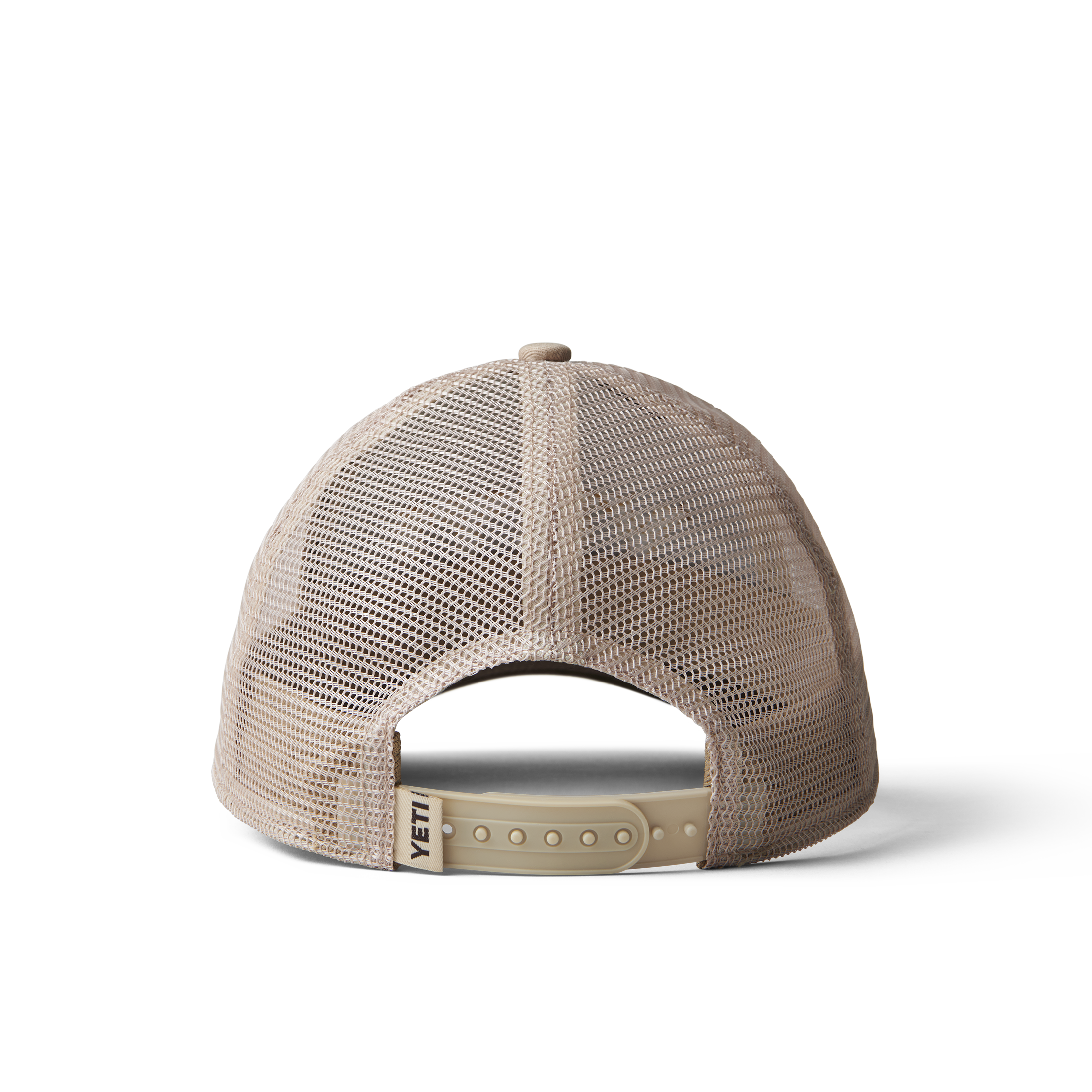 Camo Logo Trucker Hat