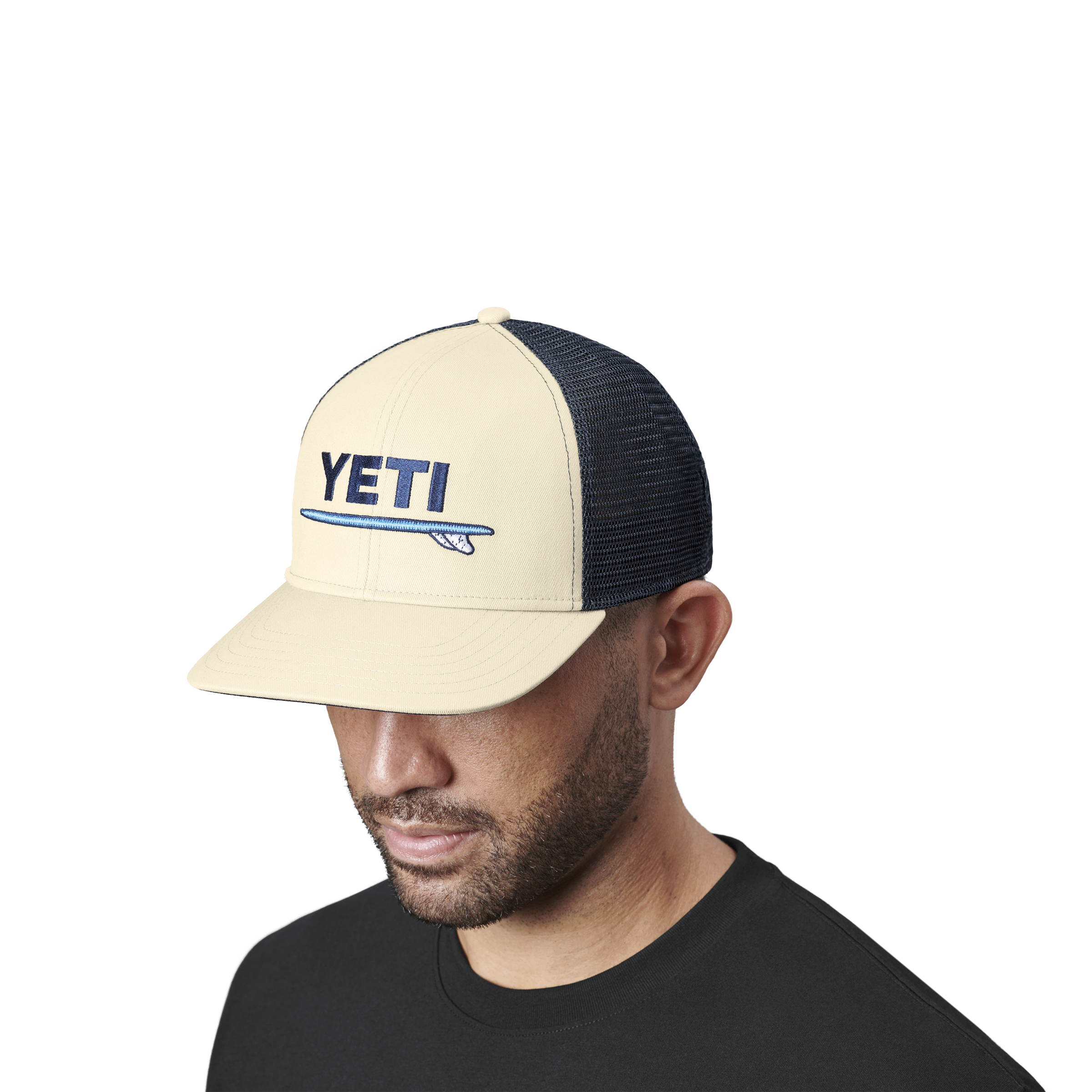 Surf Trip Trucker Hat