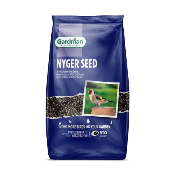 Nyger Seed Bird Food 1.8Kg