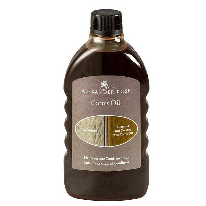 Cornis Oil | Cornwall Garden Shop | UK